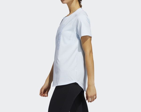 Adidas Badge of Sport Tee - Women Online Hot Sale