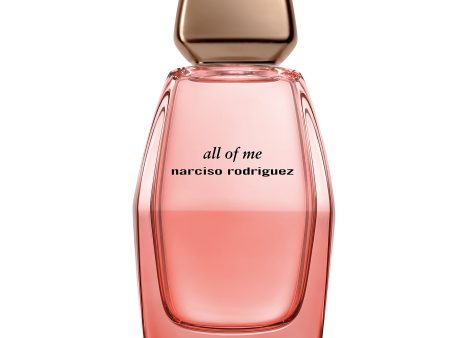 All of Me Eau de Parfum Intense Online