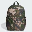 Adidas Camo Classic Backpack - Unisex For Cheap