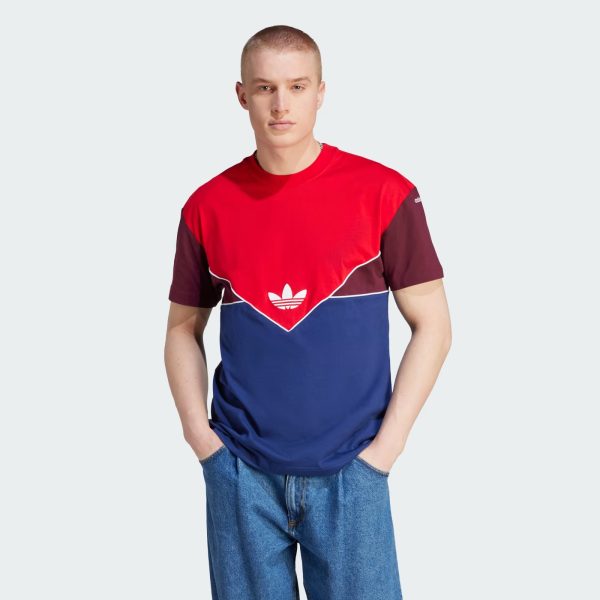 Adidas Adicolor Seasonal Archive Tee - Men Online Sale