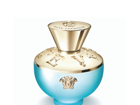 Versace Pour Femme Dylan Turquoise For Discount