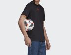 Adidas Predator Mutator Short Sleeve Tee - Men Discount