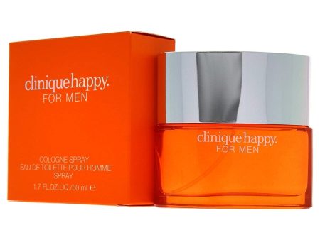 Clinique Happy Men type Perfume For Cheap