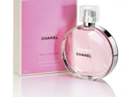 Chance Eau Tendre Eau de Toilette For Sale