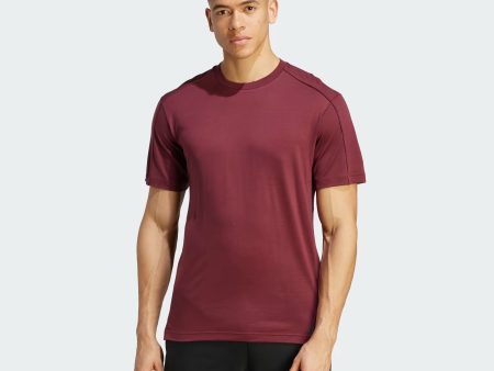 Adidas Yoga Training Tee - Men Online now