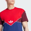 Adidas Adicolor Seasonal Archive Tee - Men Online Sale