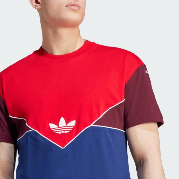 Adidas Adicolor Seasonal Archive Tee - Men Online Sale