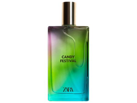 Candy Festival type Perfume Hot on Sale