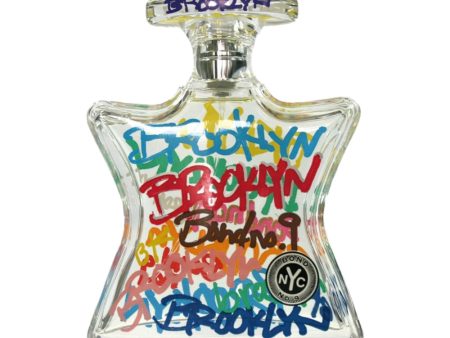 Brooklyn Eau de Parfum For Cheap