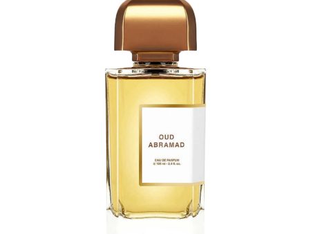 Oud Abramad Eau de Parfum Discount