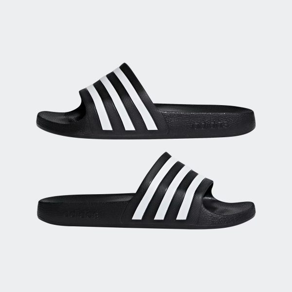 Adidas Adilette Aqua Slides - Men Online Sale