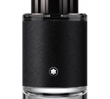 Explorer 30ml Eau de Parfum by Montblanc for Men (Bottle) Online now