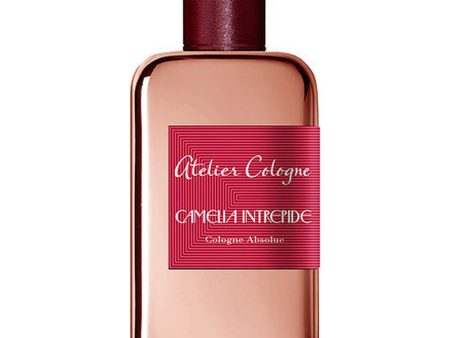 Camelia Intrepide Eau de Parfum Hot on Sale