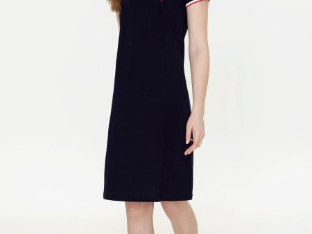 US Polo Assn. USPA Standard Home Wear Dress - Women Cheap