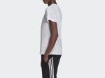 Adidas Pleated Tee - Women Online now