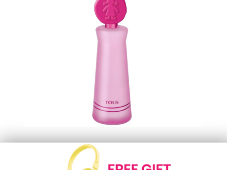 Tous Kids Girl - GWP Online Hot Sale