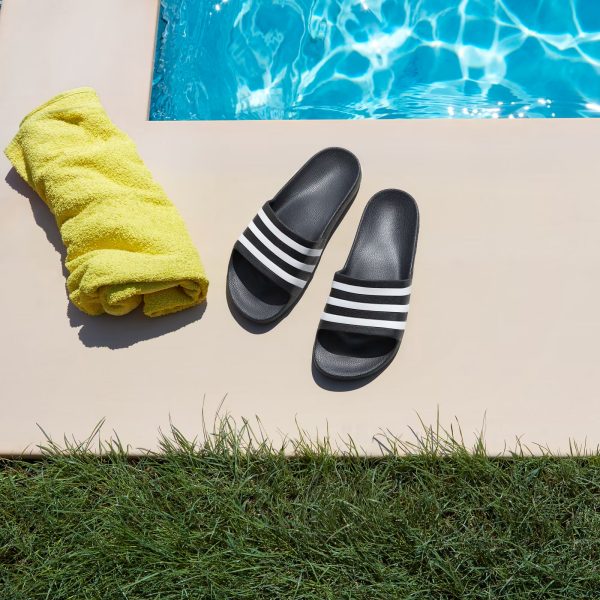 Adidas Adilette Aqua Slides - Men Online Sale