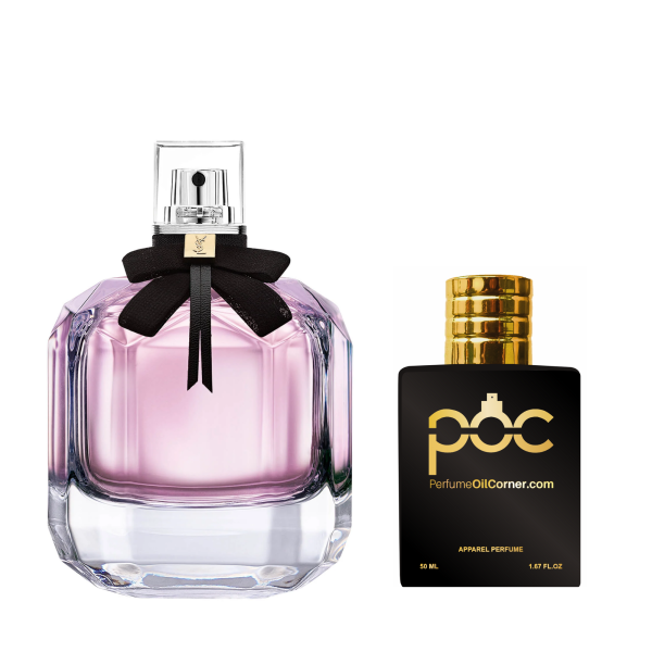 YSL Mon Paris type Perfume Hot on Sale