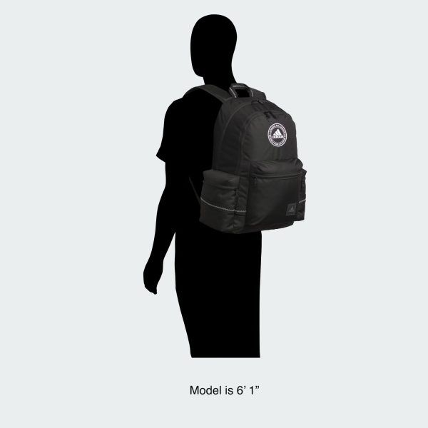 Adidas City Icon Backpack - Unisex For Cheap