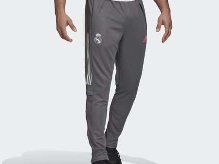 Adidas Real Madrid Training Pants - Men For Discount