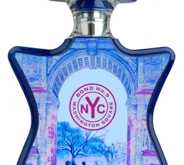 Washington Square Eau de Parfum Hot on Sale