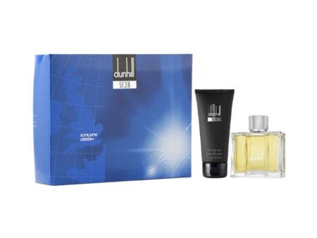 51.3N 2 Piece Eau de Toilette For Sale