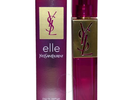 Elle Eau de Parfum Hot on Sale