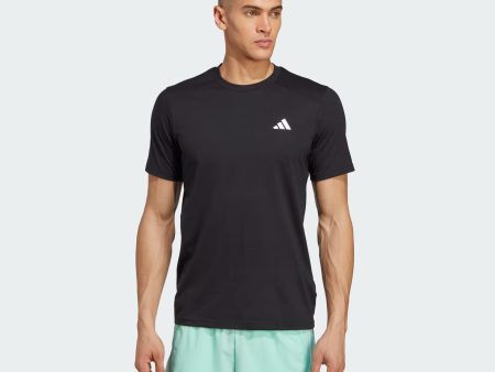 Adidas Train Essentials Prime Training Tee - Men Online