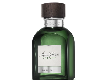 Agua Fresca Vetiver Sale