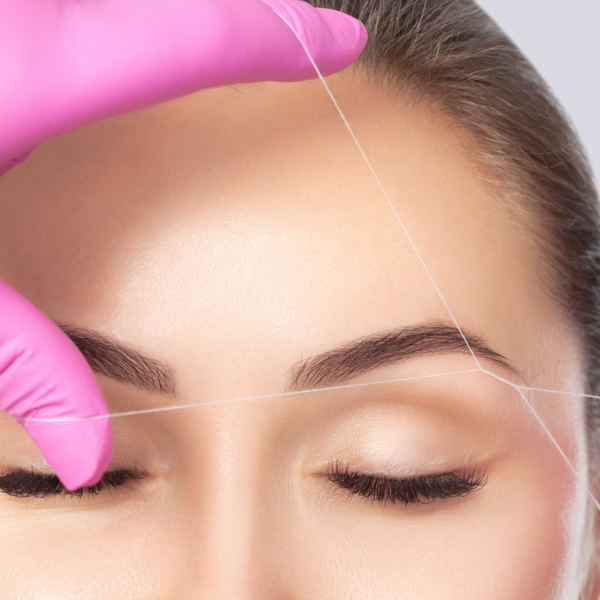 Brow Threading Discount