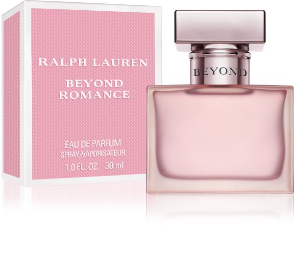 Ralph Lauren Beyond Romance Discount