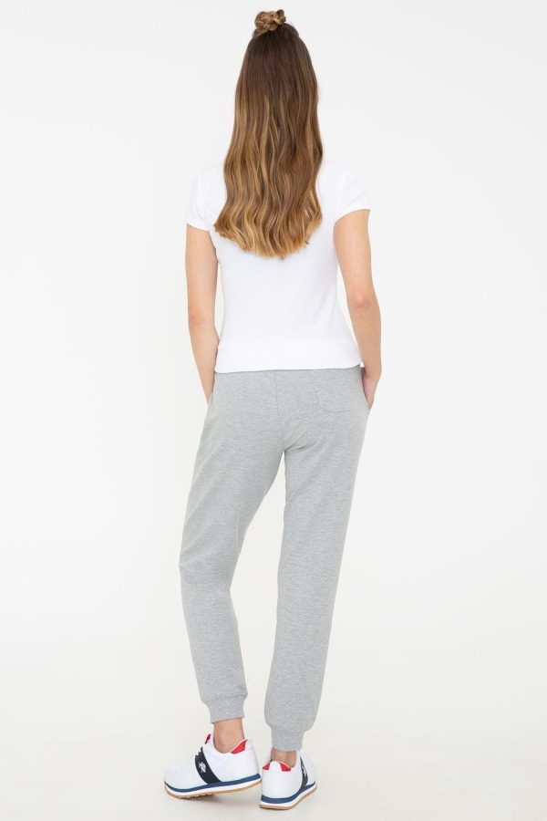 US Polo Assn. Sweatpant USPA - Women Cheap