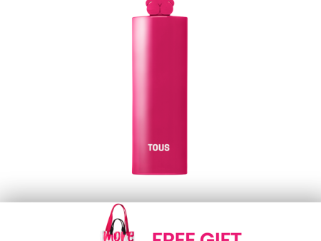 Tous More More Pink - GWP Online Hot Sale