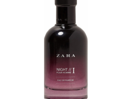 Zara Night Pour Homme by Zara I for Men. Discount