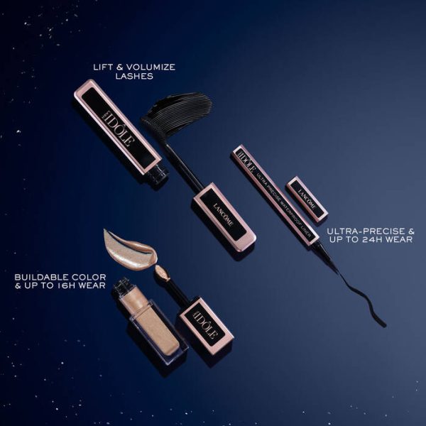 Be an Idôle 3pc Holiday 2024 Makeup Gift Set Hot on Sale