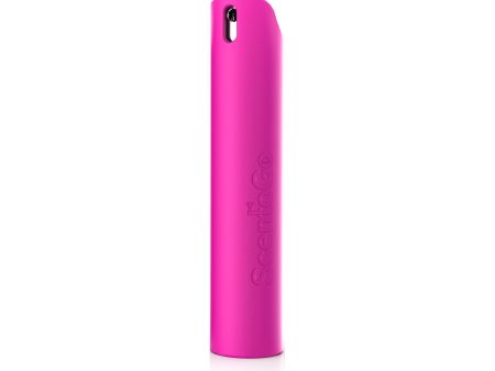 Premium Atomizer - Hot Pink Online