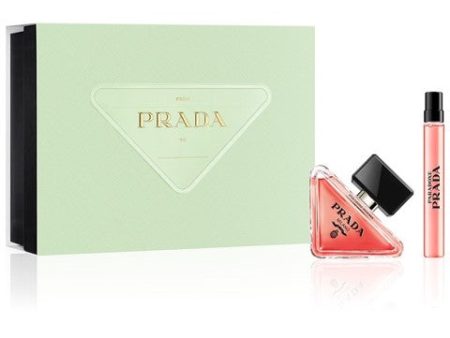 PRADA PARADOXE INTENSE | Gift Set Supply