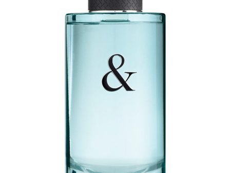 Tiffany & Love Eau de Toilette For Him For Cheap