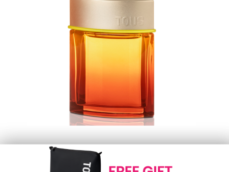 Tous Man Spritz - GWP Online Hot Sale