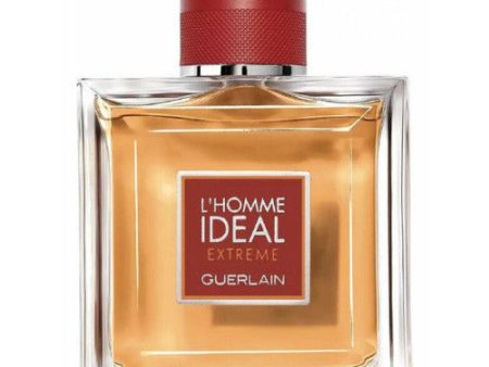 L Homme Ideal Extreme Guerlain type Perfume Hot on Sale