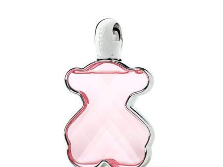 TOUS Love Me EDP Fashion