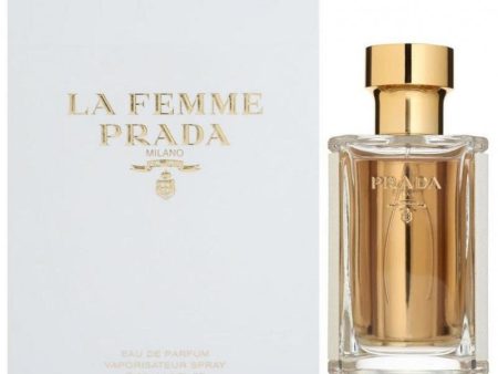 PRADA LA FEMME Online Hot Sale