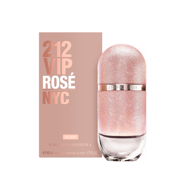 212 VIP Rosé Elixir Discount