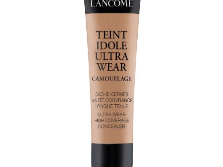 Teint Idole Ultra Wear Camouflage Concealer Online now