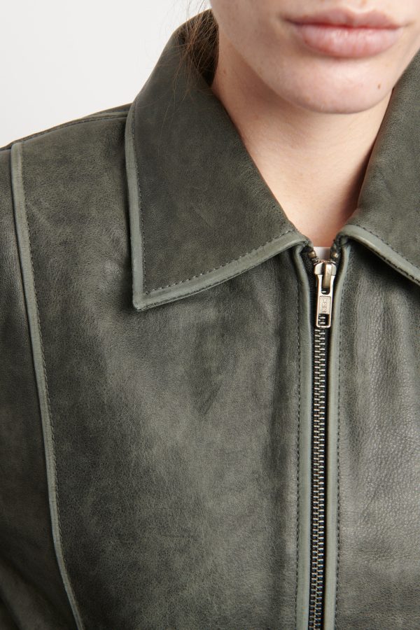 Grey Willow Jacket Online Sale