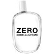 Zero Comme des Garcons type Perfume For Cheap