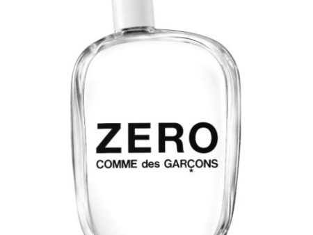 Zero Comme des Garcons type Perfume For Cheap