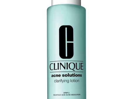 Acne Solutions™ Clarifying Lotion For Discount