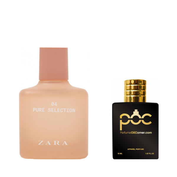 04 Pure Selection by Zara for Women Cheap