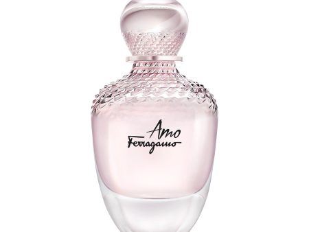 Amo Ferragamo EDP Discount